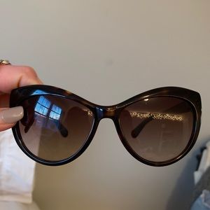 Tory Burch Sunglasses